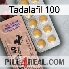 Tadalafil 100 41